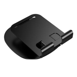 Uchwyt podstawka biurkowa Borofone BH138 Fit Czarny - 194011