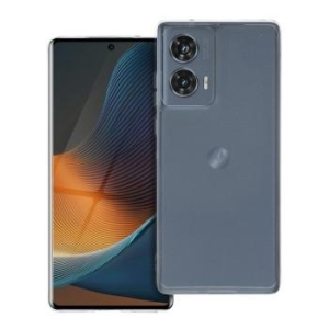 Clear Case Motorola Moto EDGE 50 Fusion Przezroczysty - 194062