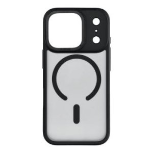 Markowy Armor Case X-One Dropguard Magnetic Case Air Apple iPhone 17 Pro Czarny - 194111