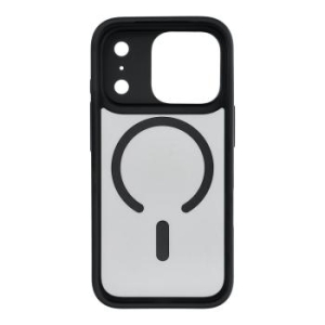 Markowy Armor Case X-One Dropguard Magnetic Case Air Apple iPhone 17 Pro Czarny - 194112