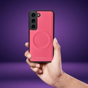 Mag Morning Case Samsung Galaxy A35 5G Różowy - 194116