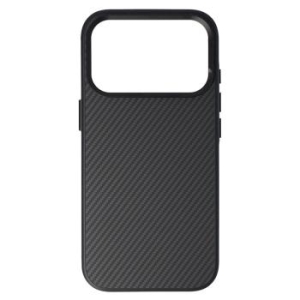 Markowy Armor Case Liavec Carbon Core Apple iPhone 17 Pro Czarny - 194188