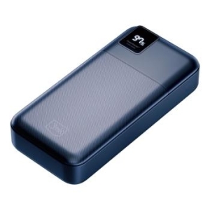 Power Bank 20000mAh 3mk Power House 22,5W Czarny - 194206
