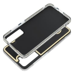 Teddy Bear Samsung Galaxy S23 Złoty - 194255