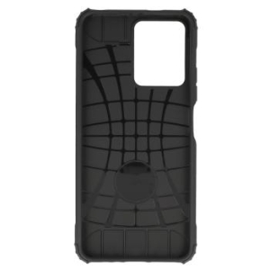 Armor Case Xiaomi Redmi Note 12 4G Czarny - 194290