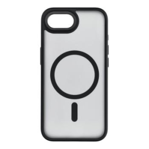 Markowy Armor Case X-One Dropguard Magnetic Air Apple iPhone 16e Czarny - 194337