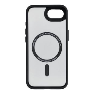 Markowy Armor Case X-One Dropguard Magnetic Air Apple iPhone 16e Czarny - 194338