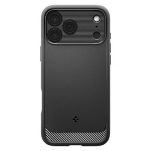 Rugged Armor Mag Apple iPhone 17 Pro Max Matte Black - 194345