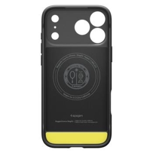 Rugged Armor Mag Apple iPhone 17 Pro Max Matte Black - 194346