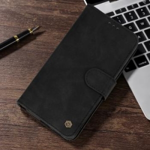 Wonder Fancy Book Xiaomi Redmi 15 4G / 5G Czarny - 194403