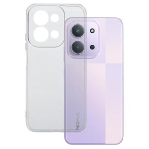 Jelly Case Perfect Xiaomi Redmi 15C 4G / 5G Przezroczysty - 194561