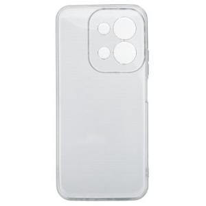 Jelly Case Perfect Xiaomi Redmi 15C 4G / 5G Przezroczysty - 194562