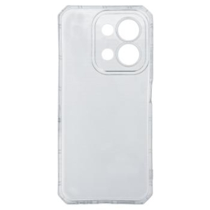 Armor Antishock Case Xiaomi Redmi 15C 4G / 5G Przezroczysty - 194565