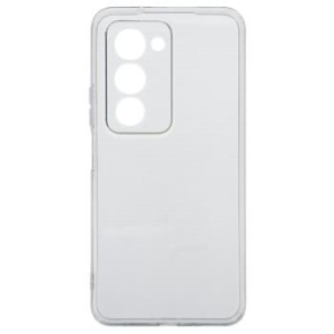 Jelly Case Perfect Xiaomi Redmi 15 4G / 5G Przezroczysty - 194567