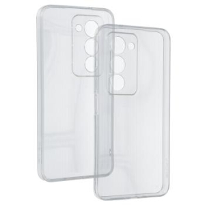 Jelly Case Perfect Xiaomi Redmi 15 4G / 5G Przezroczysty - 194569