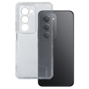 Armor Antishock Case Xiaomi Redmi 15 4G / 5G Przezroczysty - 194570