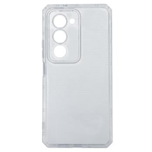 Armor Antishock Case Xiaomi Redmi 15 4G / 5G Przezroczysty - 194571