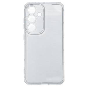 Armor Antishock Case Xiaomi Redmi 15 4G / 5G Przezroczysty - 194572