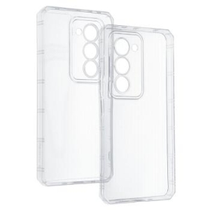 Armor Antishock Case Xiaomi Redmi 15 4G / 5G Przezroczysty - 194573