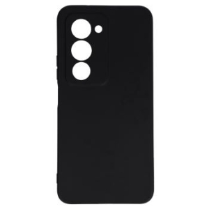 Back Case Matt Xiaomi Redmi 15 4G / 5G Czarny - 194575