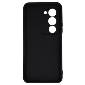 Back Case Matt Xiaomi Redmi 15 4G / 5G Czarny - 194576