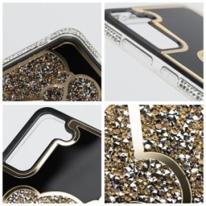 Teddy Bear Case Samsung Galaxy A53 5G Złoty - 194594