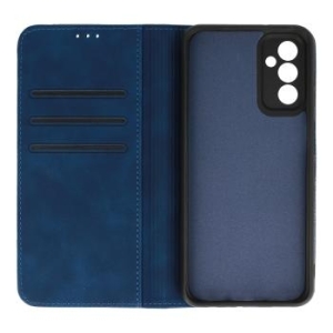 Wonder Prime Book Samsung Galaxy M13 4G Granatowy - 194626