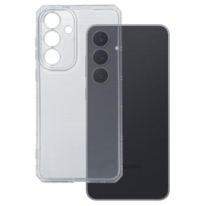 Armor Antishock Case Samsung Galaxy S25 FE Przezroczysty - 194646