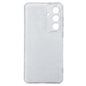 Armor Antishock Case Samsung Galaxy S25 FE Przezroczysty - 194647