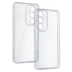 Armor Antishock Case Samsung Galaxy S25 FE Przezroczysty - 194648