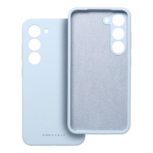 Cloud Skin Case Samsung Galaxy A36 5G / A56 5G Jasny Niebieski - 200763