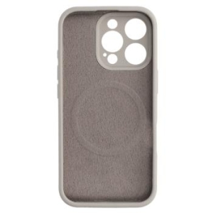 MagColor Pure Case Apple iPhone 15 Pro Latte - 194816