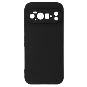 Back Case Matt Google Pixel 10 / 10 Pro Czarny - 196033