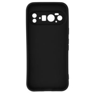 Back Case Matt Google Pixel 10 / 10 Pro Czarny - 196034