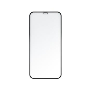 Szkło Hartowane 5D Full Glue Xiaomi 15T / 15T Pro Czarny - 194896