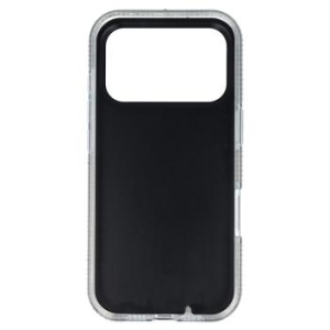 Flower Glitter Case Samsung Galaxy A56 5G Różowy - 195071