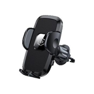 Uchwyt do kratki Blavec BH-21 Czarny - 195180