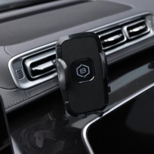 Uchwyt do kratki Blavec BH-21 Czarny - 195181