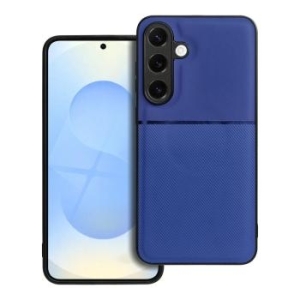 Noble Case Samsung Galaxy S25 Plus Niebieski - 195192