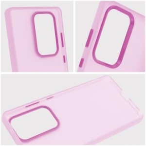 Sappy Case Samsung Galaxy S25 Plus Różowy - 195207