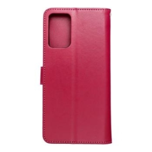 Mezzo Book Mototola Moto G06 Łapacz snów Magenta - 195240