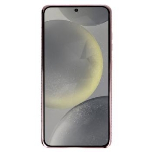 Bling Magsafe Case Samsung Galaxy A26 5G Różowy - 195288