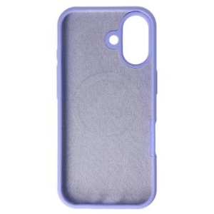 MagColor Pure Case Apple iPhone 17 Lavender - 195339