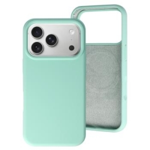 MagColor Pure Case Apple iPhone 17 Pro Mint - 195350