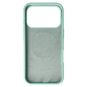 MagColor Pure Case Apple iPhone 17 Pro Mint - 195352