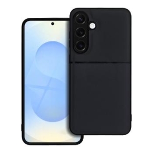Noble Case Samsung Galaxy S25 Plus Czarny - 184849