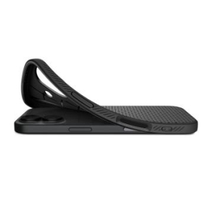 Liquid Air Apple iPhone 17 Matte Black - 198332