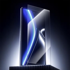 Szkło Premium Benks Glass Warrior HD Samsung Galaxy Z Fold 7 Czarny - 184872