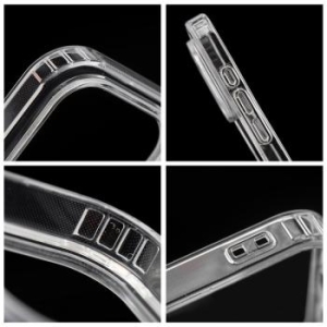 Drop Glue Colorful Ring Mag Cover Apple iPhone 14 Ciemny Zielony - 195437