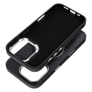 Frame Mag Cover Case Apple iPhone 14 Czarny - 195440